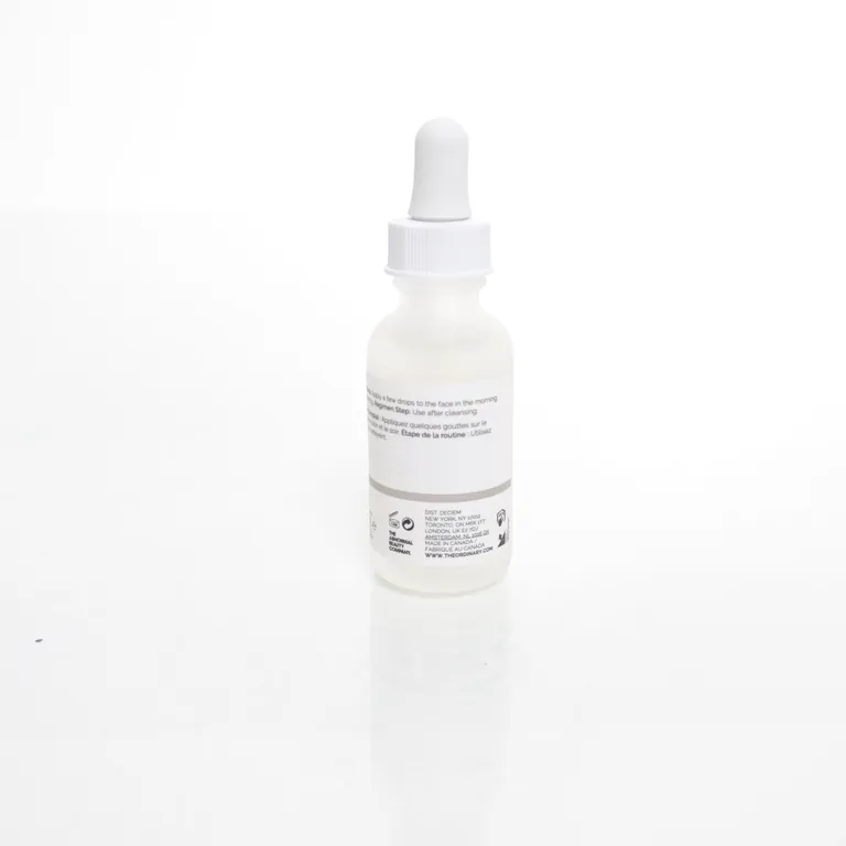 Serum (Marine HYALURONICS) från The Ordinary - Vinkel 3
