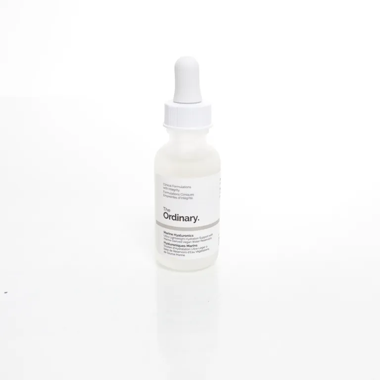 Serum (Marine HYALURONICS) från The Ordinary - Vinkel 2