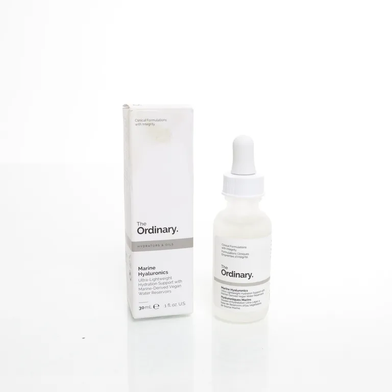 Serum (Marine HYALURONICS) från The Ordinary