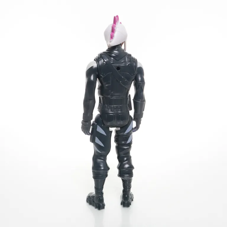 Actionfigur (Fortnite figur 30 cm Dark Rex ) från Epic Games Inc - Vinkel 2