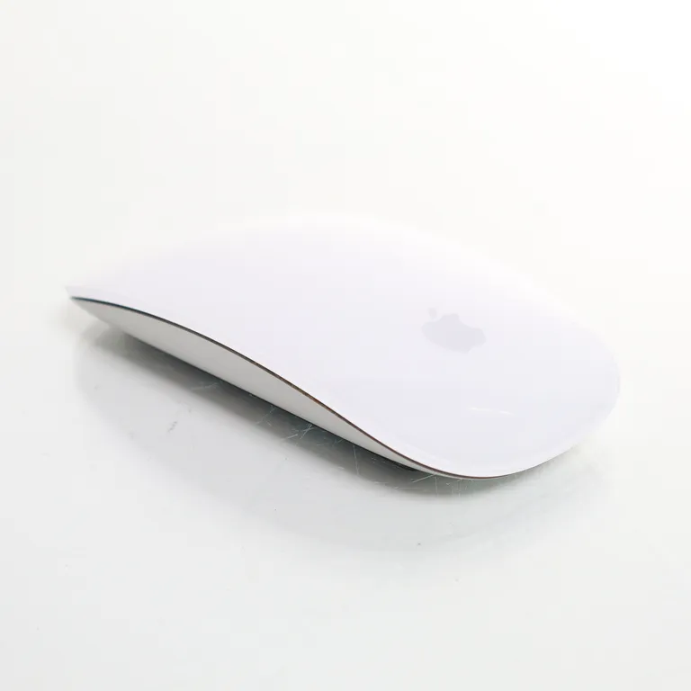 Datormus (Magic Mouse) från Apple - Vinkel 2