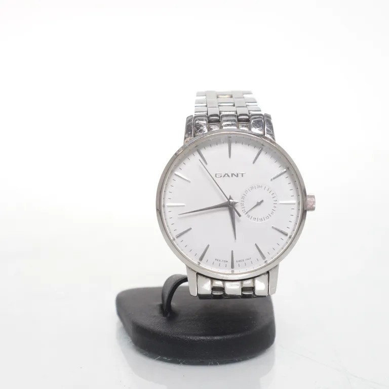 Armbandsur (Silverfärgad) från GANT
