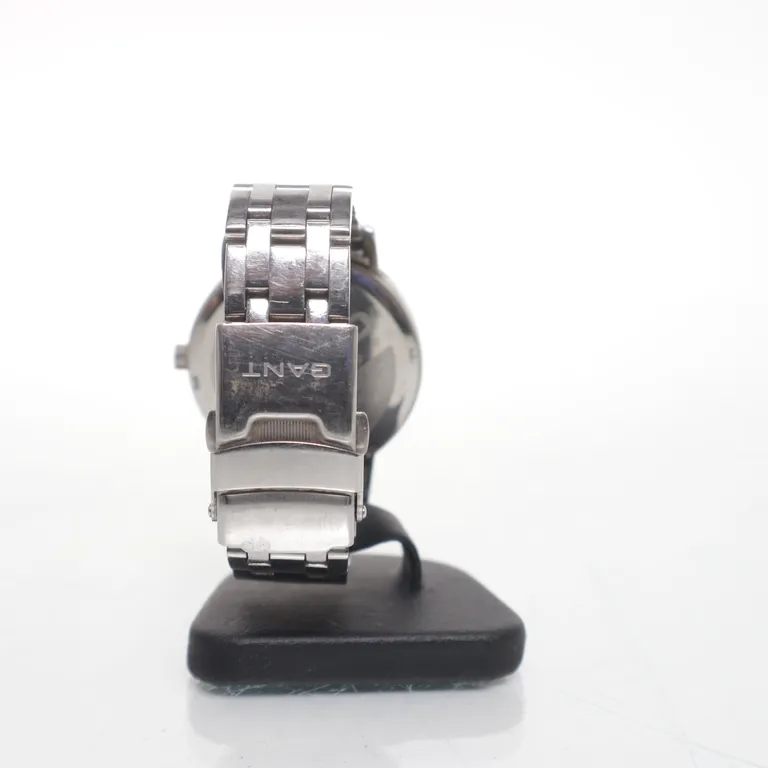 Armbandsur (Silverfärgad) från GANT - Vinkel 3