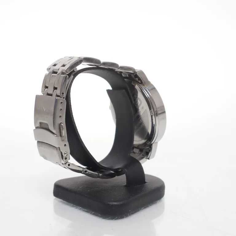 Armbandsur (Silverfärgad) från GANT - Vinkel 2