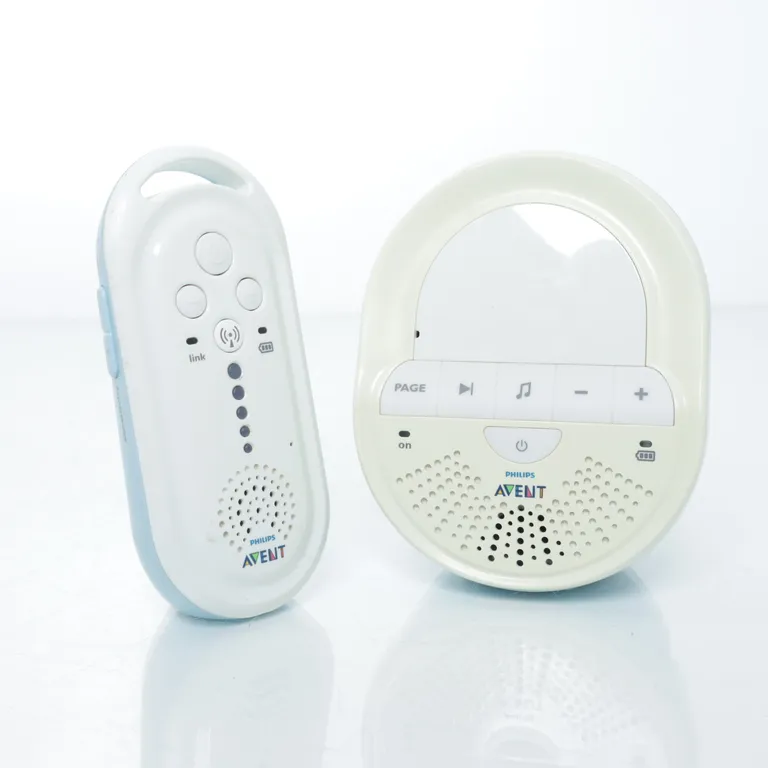 Babyvakt (Blå, Vit) från Philips Avent