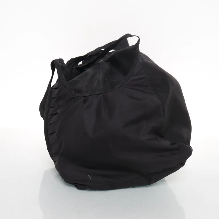 Träningsväska (Svart) från Reebok - Vinkel 2