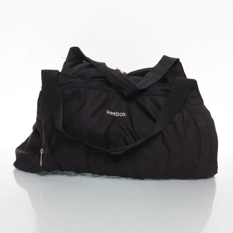 Träningsväska (Svart) från Reebok
