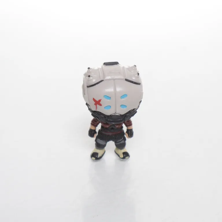 Actionfigur (Titanfall 2 #134 Blisk and Legion 6" stor mega jumbo figur) från Funko Pop! - Vinkel 3