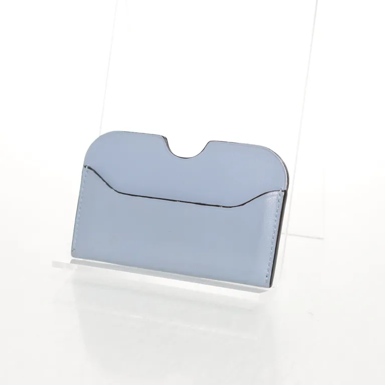 Korthållare (Blå) från Acne Studios - Vinkel 2