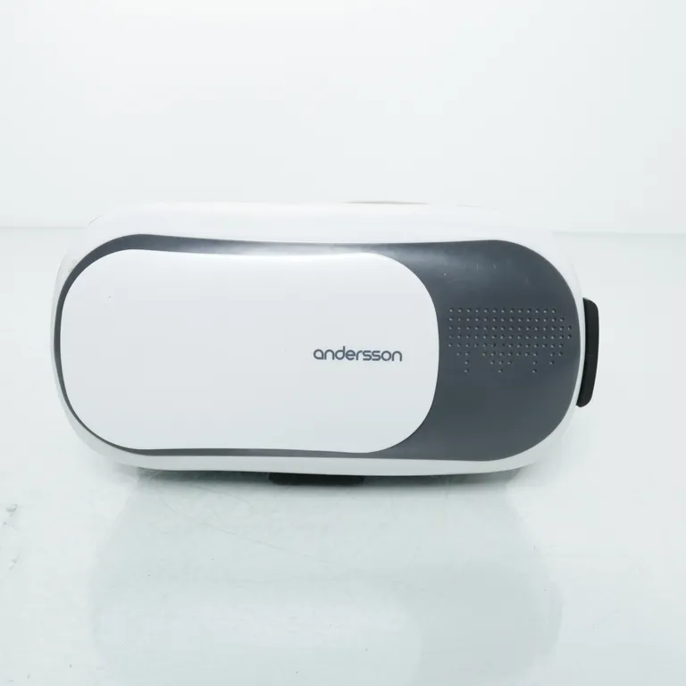 VR-glasögon (Vit) från Andersson