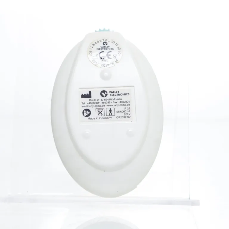 Termometer (Lady Comp Fertility Tracker) från Pearly - Vinkel 2
