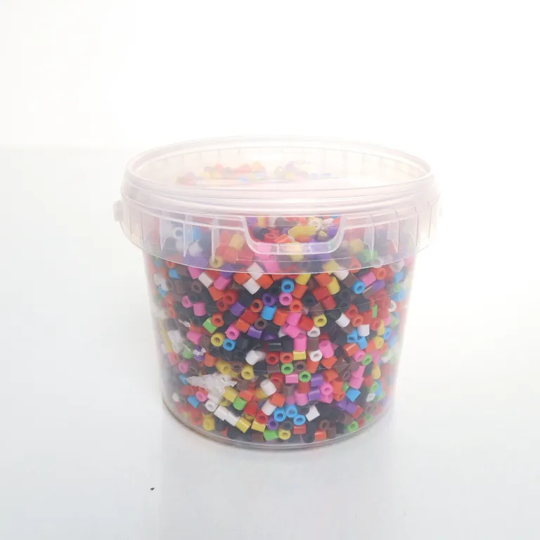 Plastpärlor (Flerfärgad) från Jokey