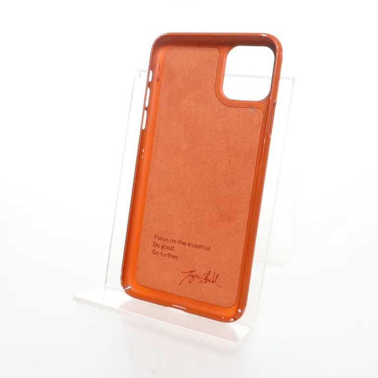 iphone 16 pro handyhlle Bold Case MagSafe - Linen Beige