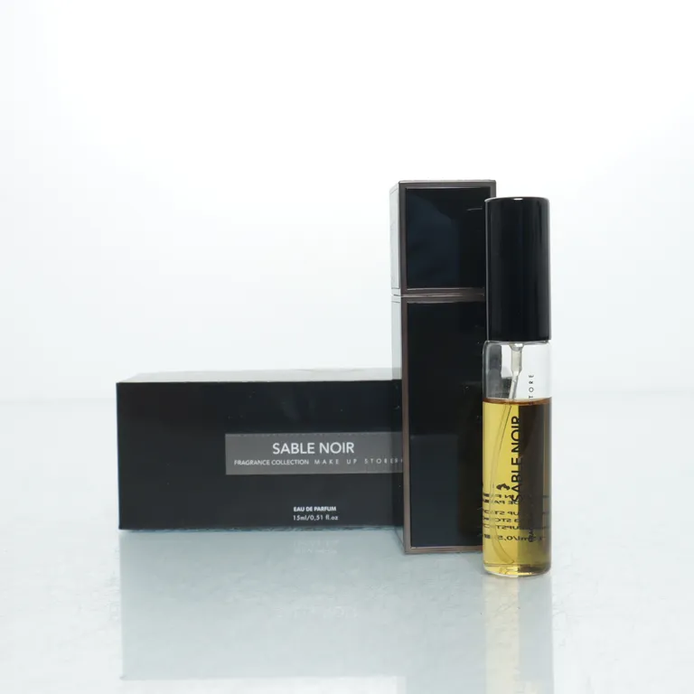Eau de Parfum (Sable Noir) från Make Up Store