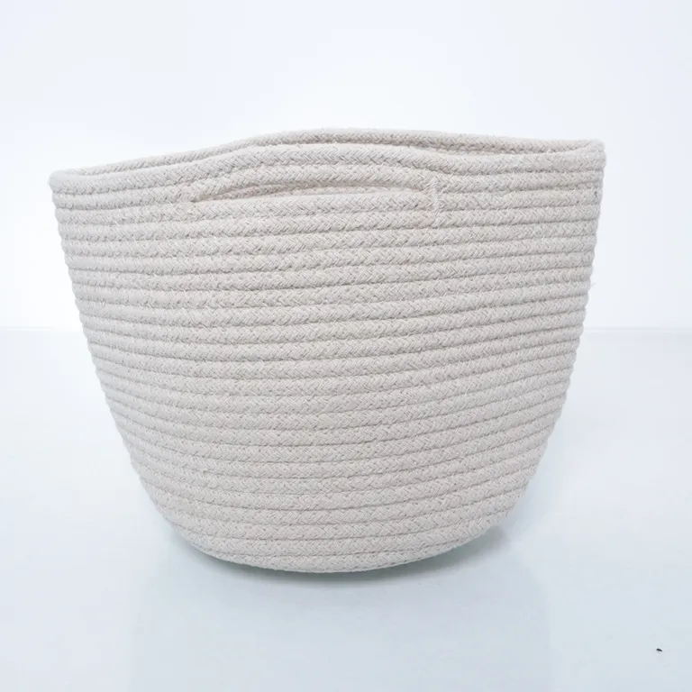 Förvaringskorg (Beige) från IKEA