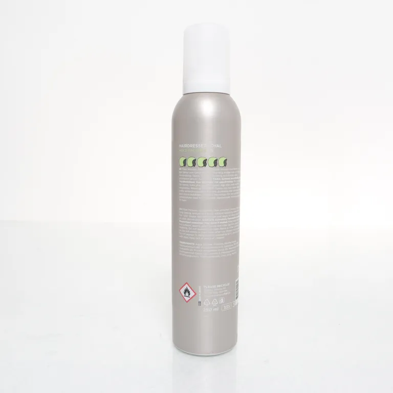 Hair mist från Why Not - Vinkel 2