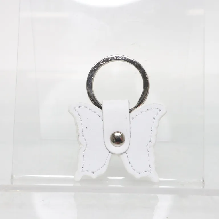 Nyckelring (Butterfly) från Gynning Design - Vinkel 3