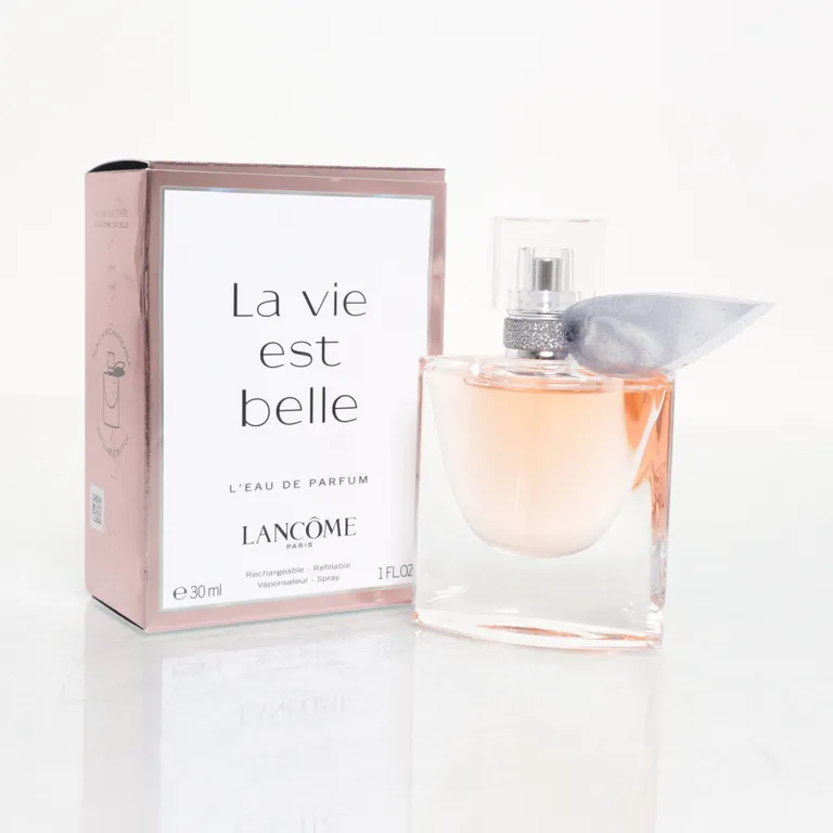Eau de Parfum (La Vie Est Belle) från Lancôme