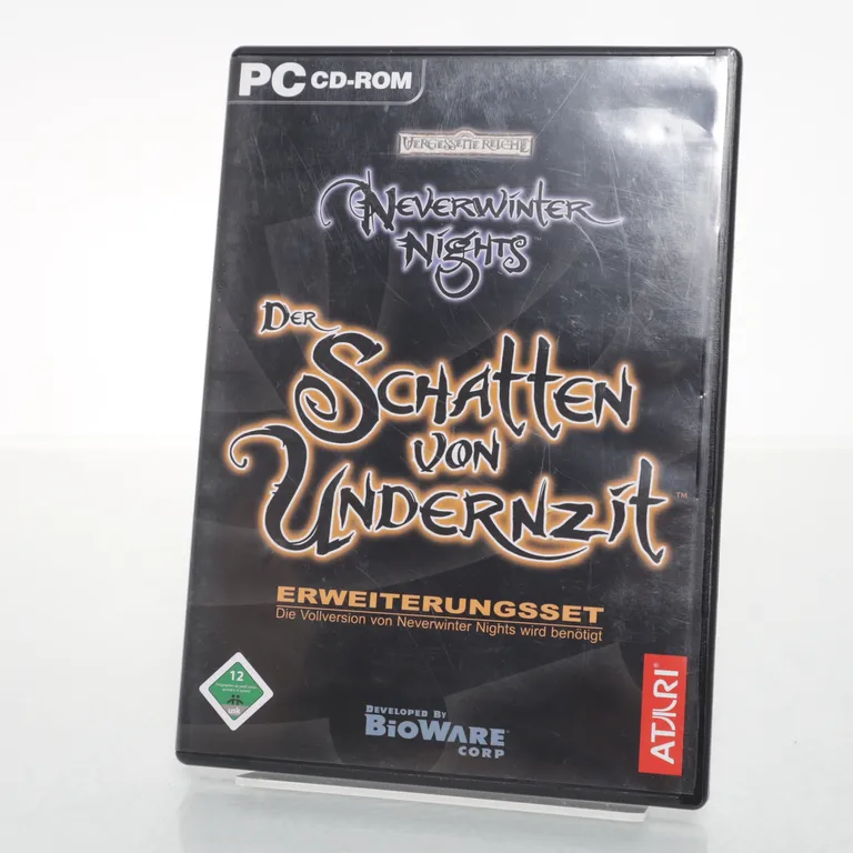 TV-spel