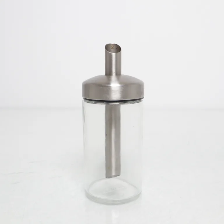 Sockerströare (Silverfärgad) från IKEA