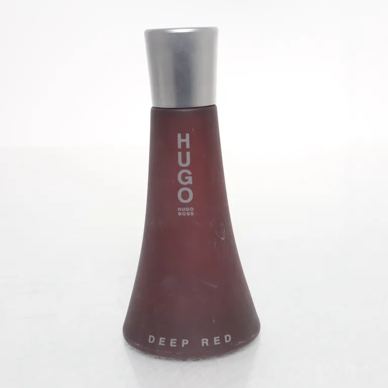 Eau de Parfum (Deep Red) från Hugo Boss