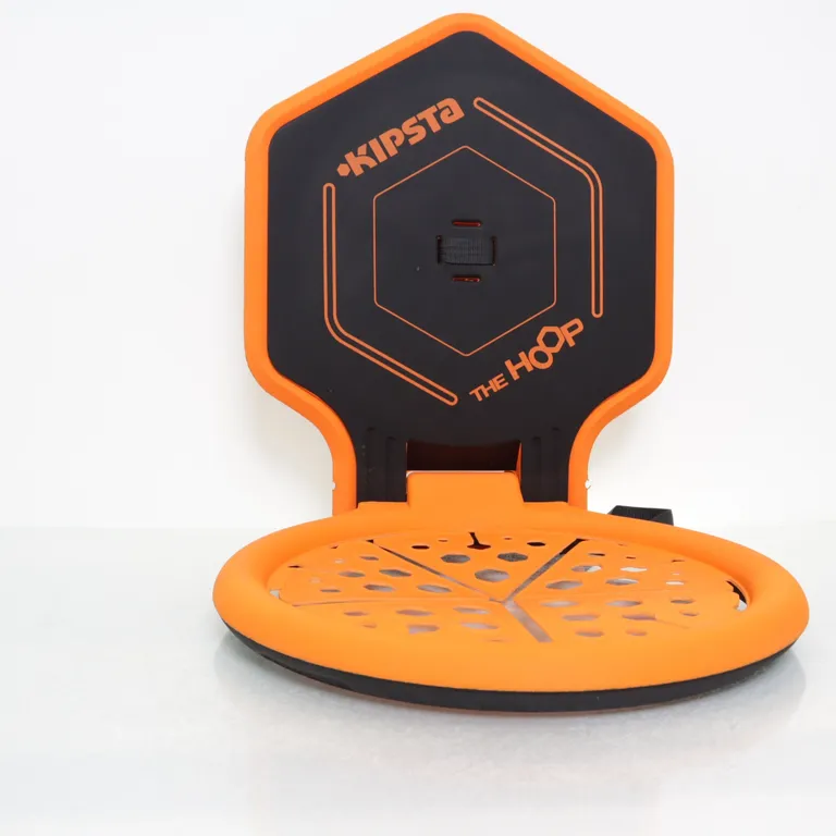 Basketkorg (Svart, Orange) från Kipsta