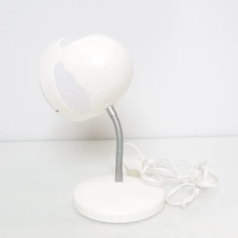 Vägglampa (MOLN) från IKEA - Vinkel 2