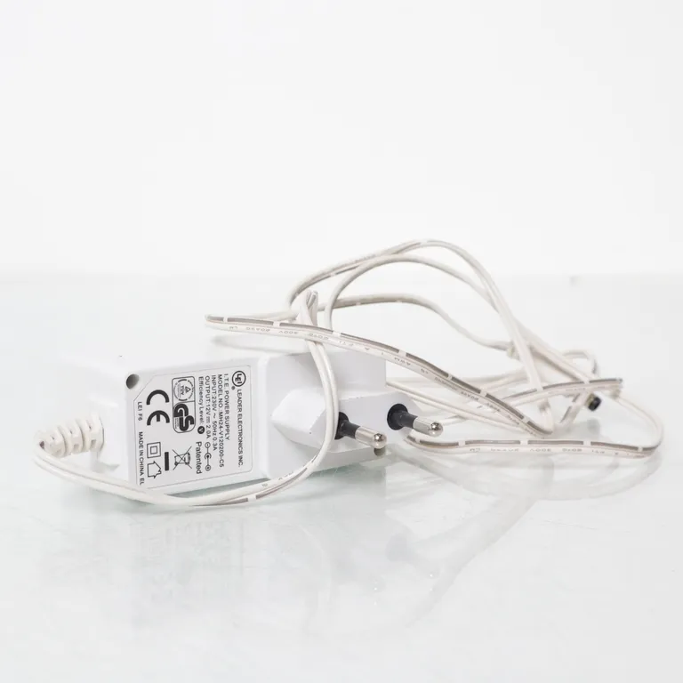 Adapter från LEI