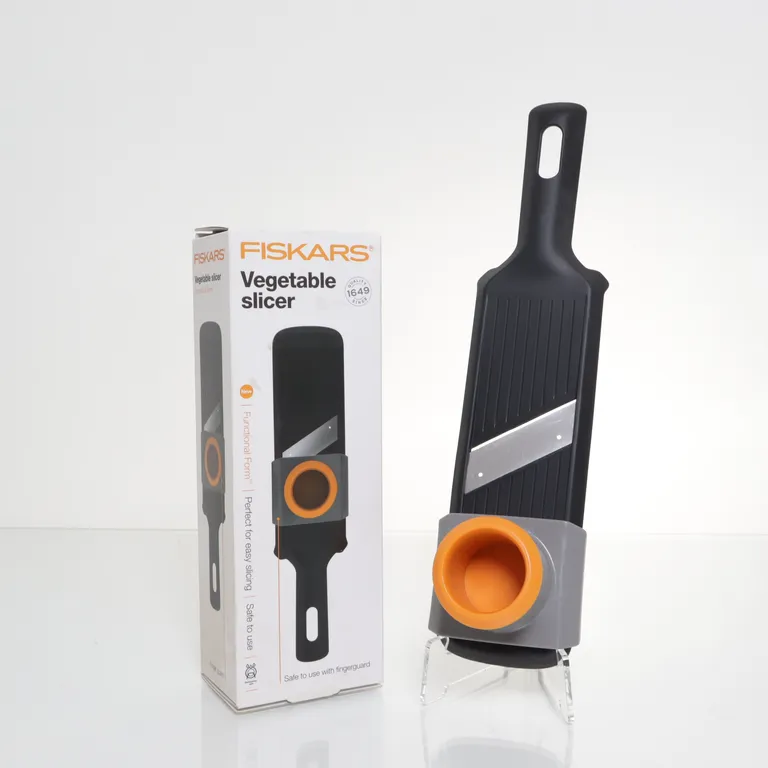 Mandolin (Svart) från Fiskars