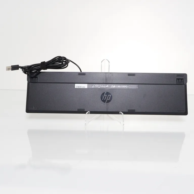 Tangentbord (HSA-P010K) från HP - Vinkel 2