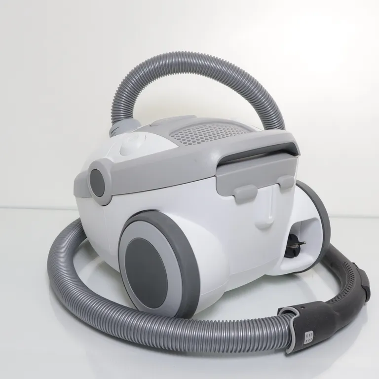 Dammsugare (Vit, Grå) från Electrolux - Vinkel 3