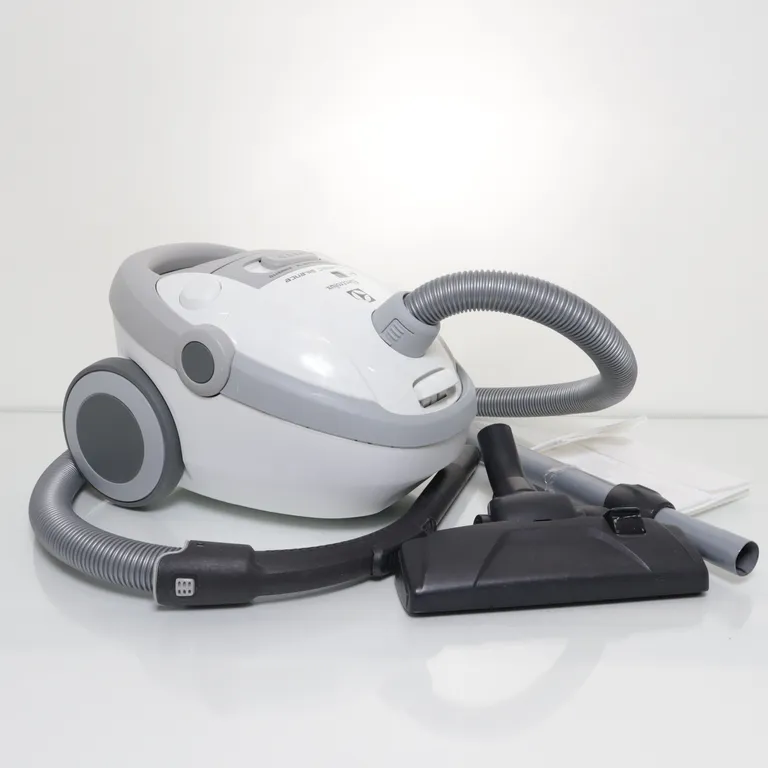 Dammsugare (Vit, Grå) från Electrolux
