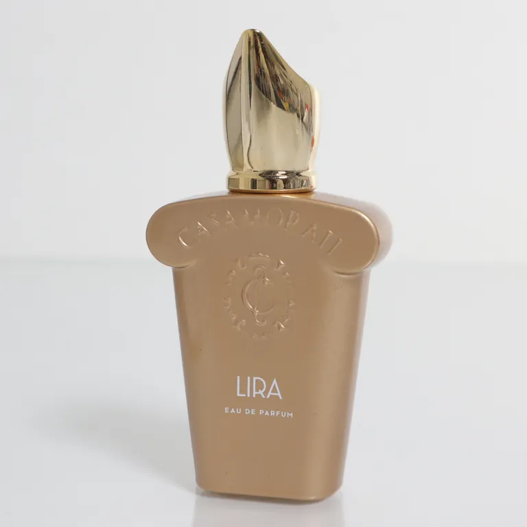 Eau de Parfum (Lira) från Casamorati - Vinkel 2