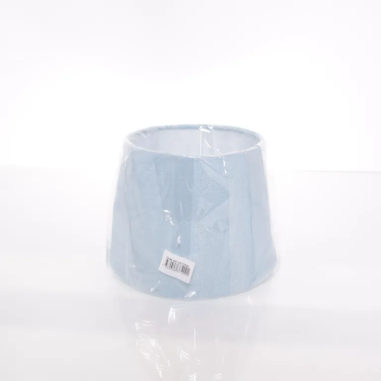 Lampskärm (Blå) från Stjernsund - Vinkel 2