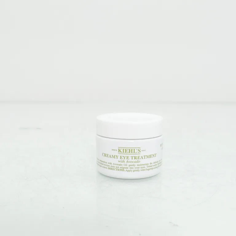 Ögonkräm från Kiehl´s