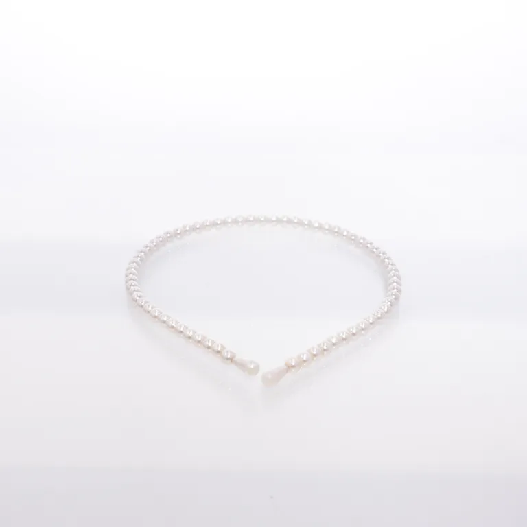 Diadem (Vit) - Vinkel 2