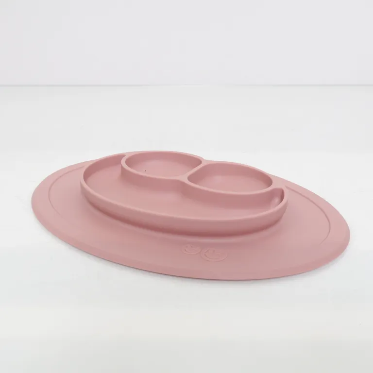 Barnservis (Rosa) från EZPZ