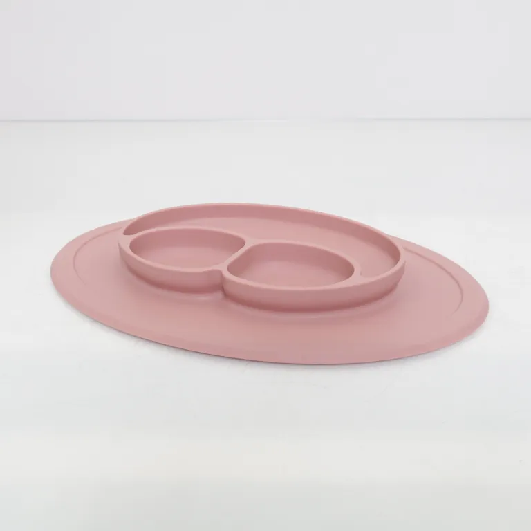 Barnservis (Rosa) från EZPZ - Vinkel 2