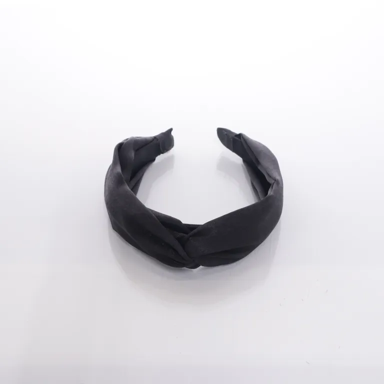 Diadem (Svart)
