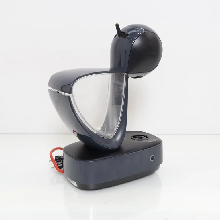 Kaffemaskin (Svart) från Nescafé Dolce Gusto - Vinkel 2