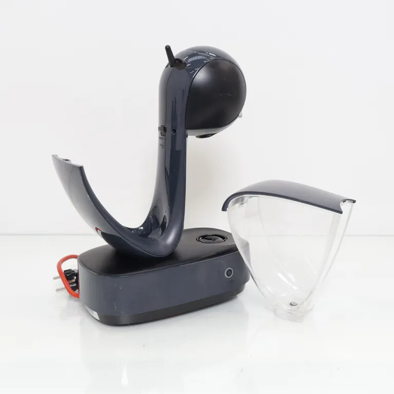 Kaffemaskin (Svart) från Nescafé Dolce Gusto - Vinkel 3