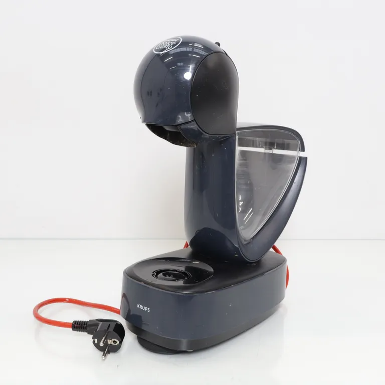 Kaffemaskin (Svart) från Nescafé Dolce Gusto