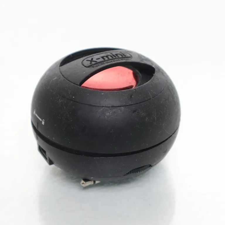 Bluetooth-högtalare (Svart) från X-Mini