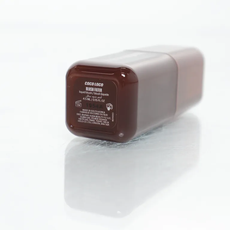 Bronzer (Coco Loco) från Huda Beauty - Vinkel 3