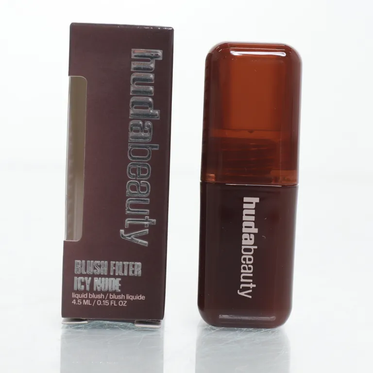 Bronzer (Coco Loco) från Huda Beauty