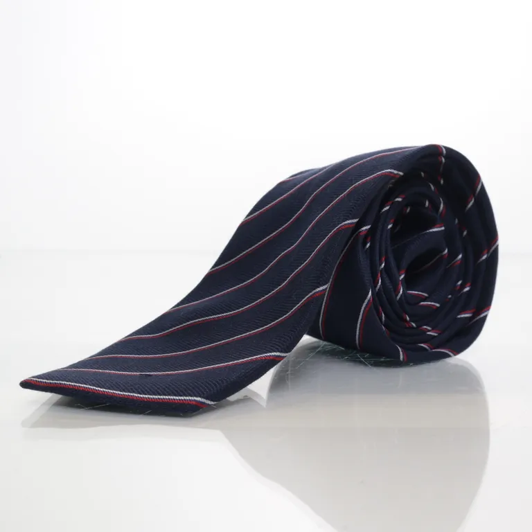 Slips (Blå, Röd, Vit) från Dressmann