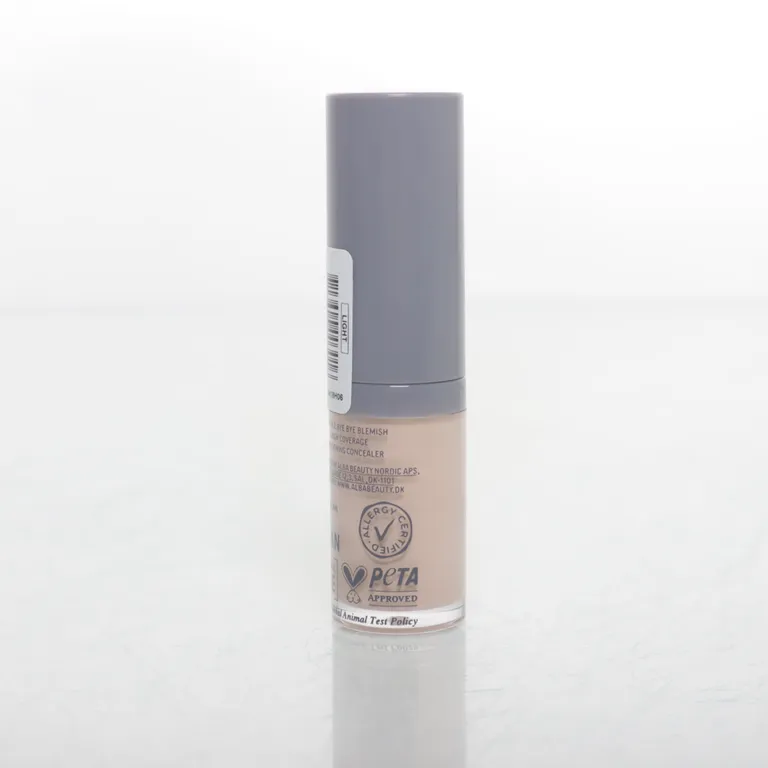 Concealer (Concealer serum face) från The Make Up Library - Vinkel 2