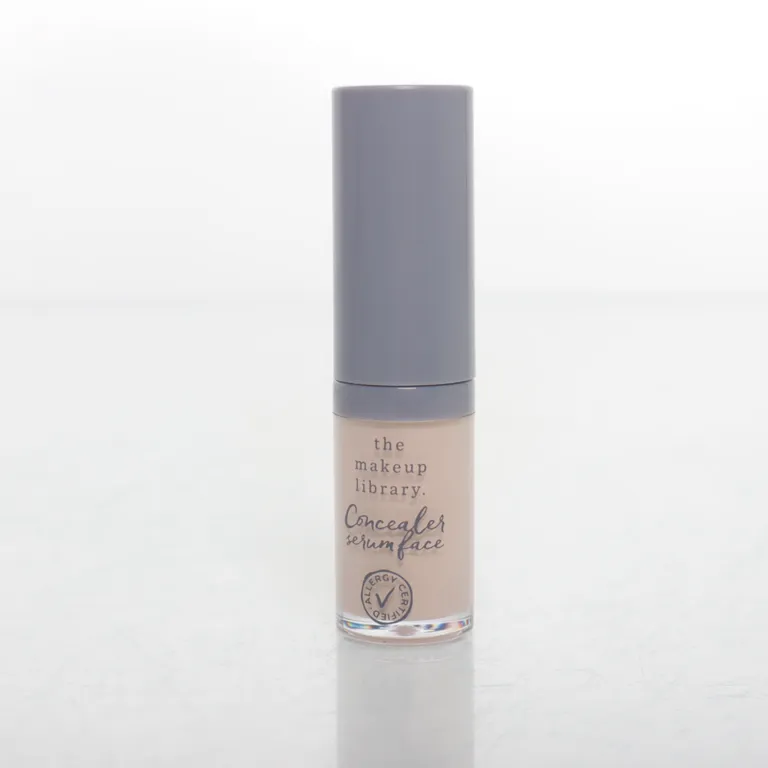 Concealer (Concealer serum face) från The Make Up Library