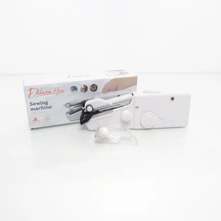 Symaskin (sewing machine) från Deluxa Home