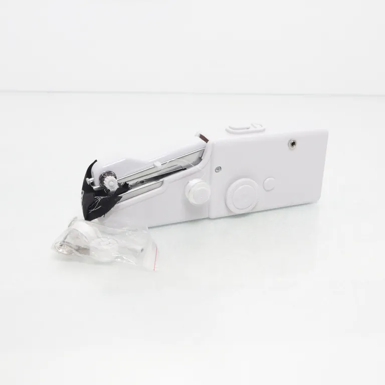 Symaskin (sewing machine) från Deluxa Home - Vinkel 2